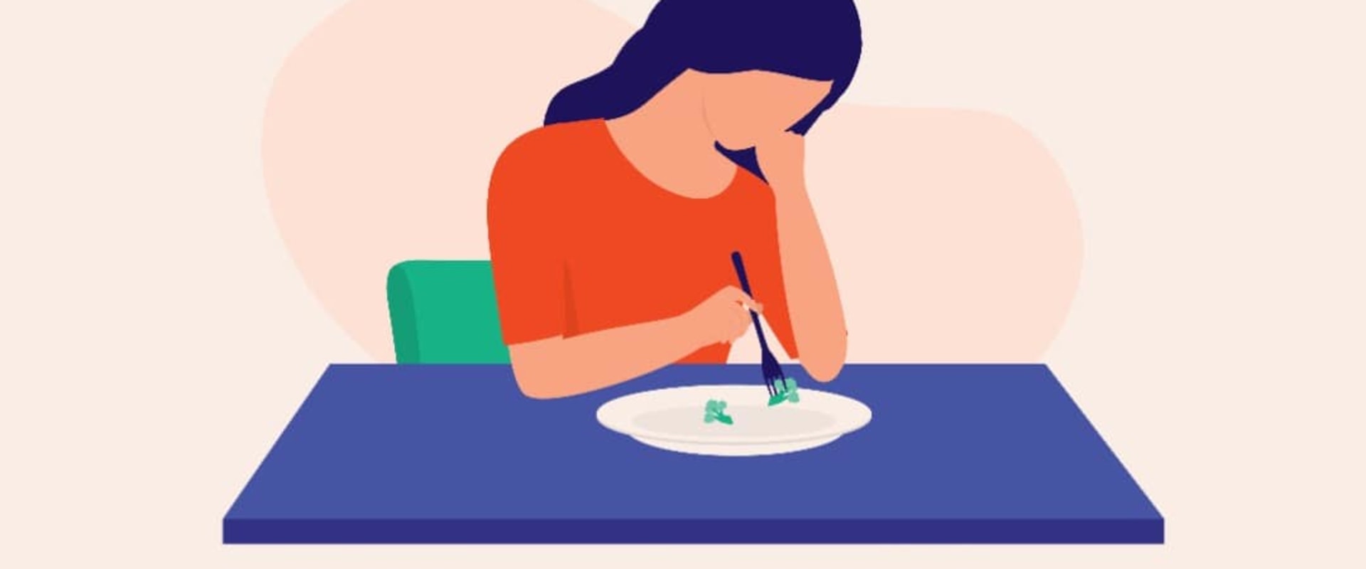 Understanding the Symptoms of Eating Disorders