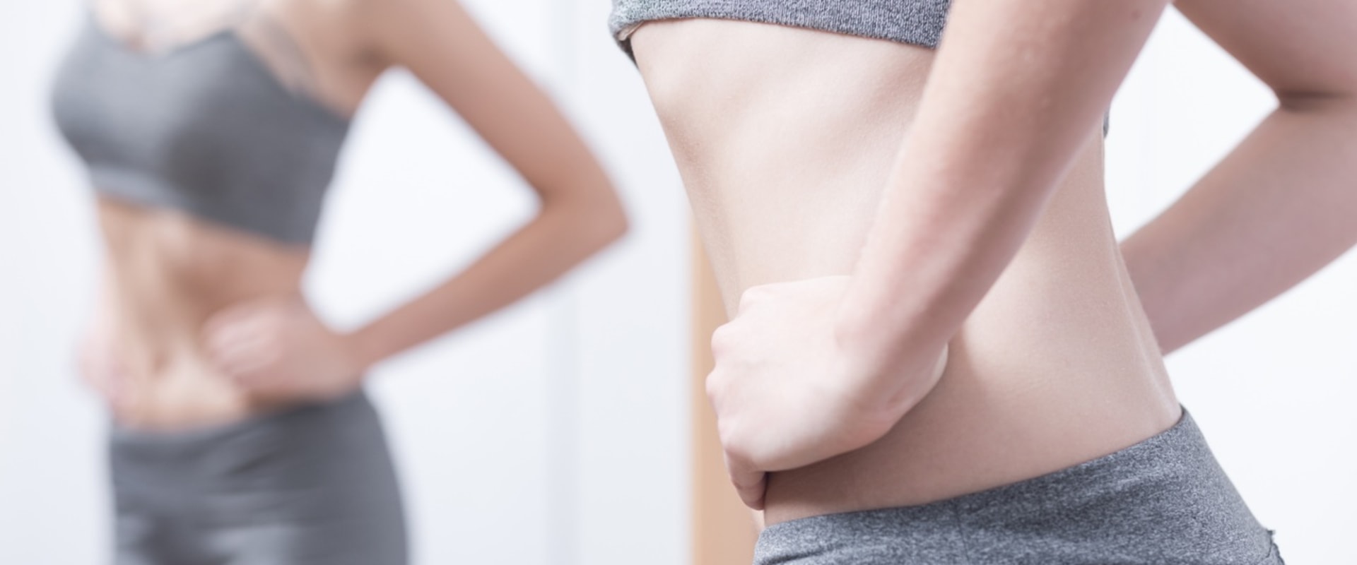 What is considered to be anorexia 