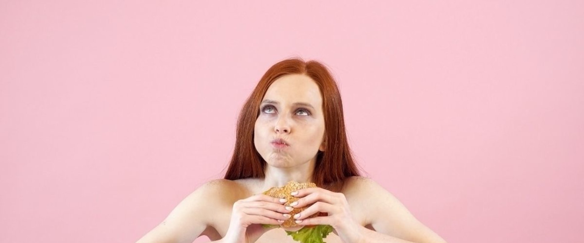 What are 3 facts about anorexia nervosa?