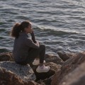 What is the most common comorbidity associated with anorexia nervosa?