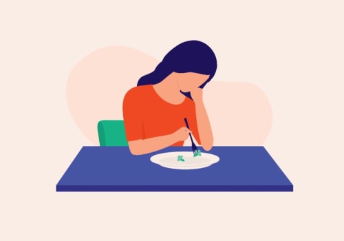 Understanding the Symptoms of Eating Disorders