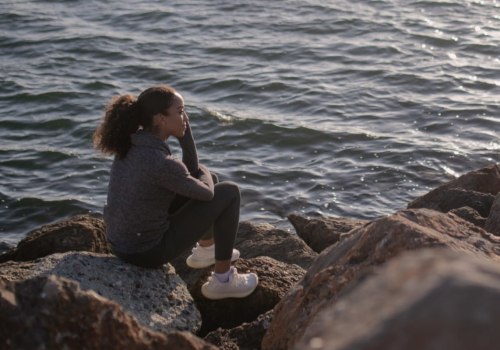 What is the most common comorbidity associated with anorexia nervosa?